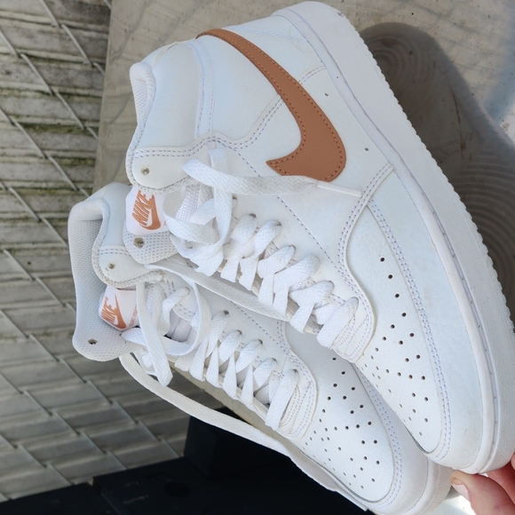 Nike women sneakers - Picture 3 of 6